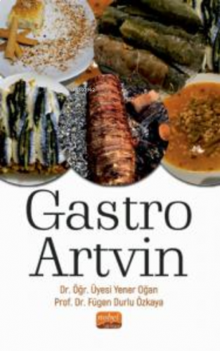 Gastro Artvin