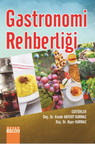 Gastronomi Rehberliği