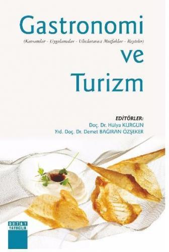 Gastronomi ve Turizm