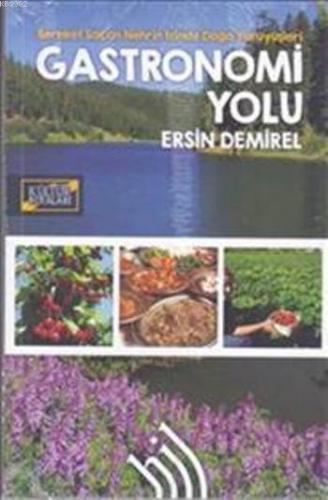 Gastronomi Yolu