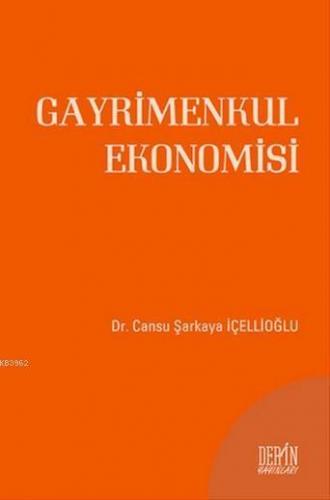 Gayrimenkul Ekonomisi