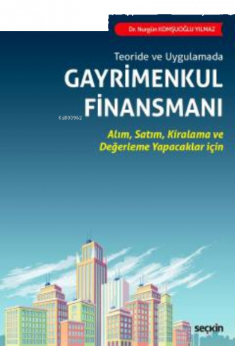 Gayrimenkul Finansmanı