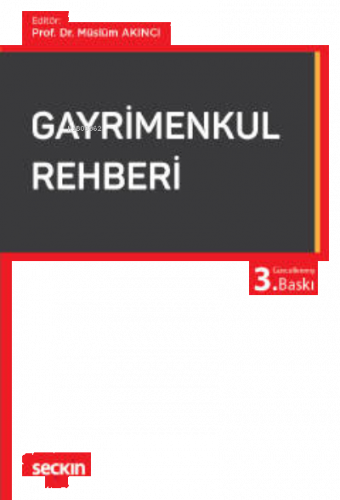 Gayrimenkul Rehberi