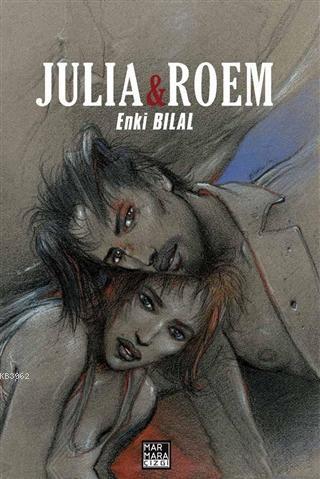 Gazap Fırtınası Üçlemesi 2 : Julia - Roem