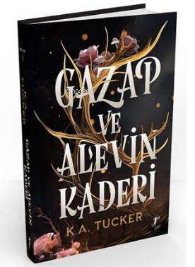 Gazap ve Alevin Kaderi - Kader ve Alev 1