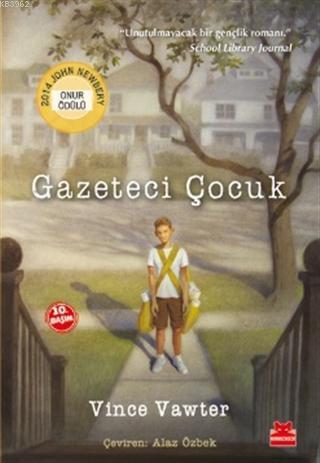 Gazeteci Çocuk