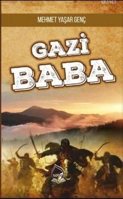 Gazi Baba