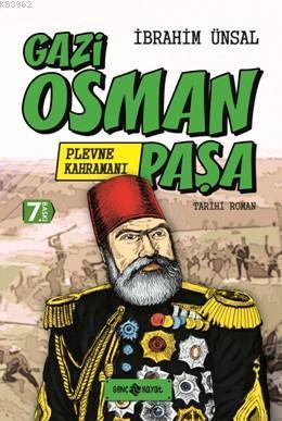 Gazi Osman Paşa