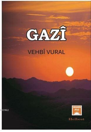 Gazi