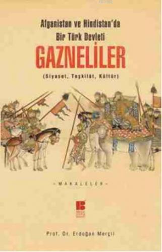 Gazneliler