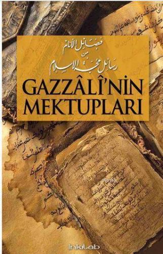 Gazzali'nin Maktupları