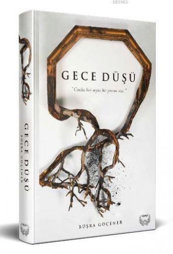 Gece Düşü (Ciltli)