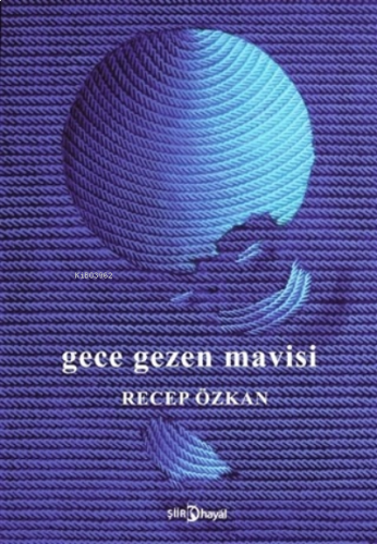 Gece Gezen Mavisi