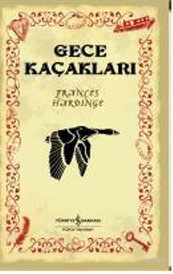 Gece Kaçakları