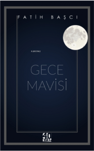 Gece Mavisi