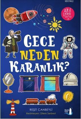 Gece Neden Karanlık?