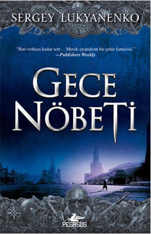 Gece Nöbeti