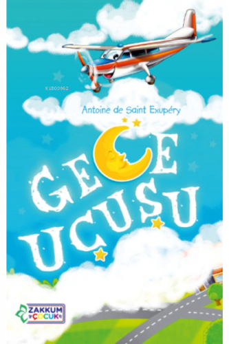 Gece Uçuşu