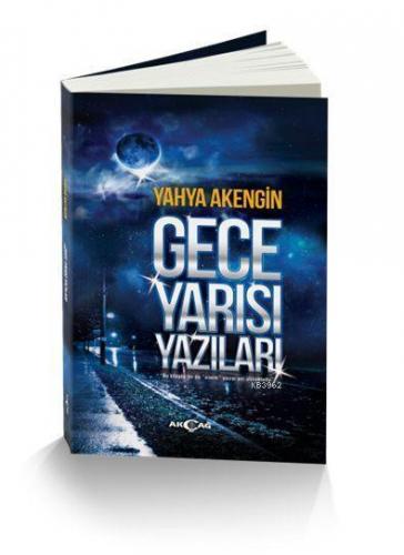 Gece Yarısı Yazıları