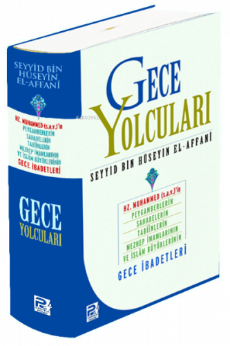 Gece Yolcuları