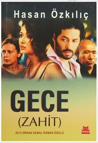 Gece (Zahit)ZI