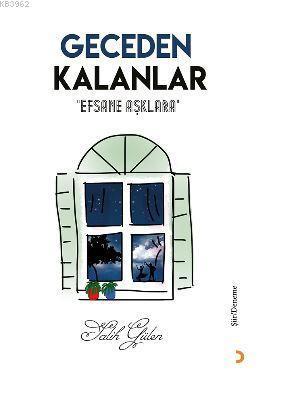 Geceden Kalanlar