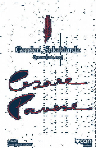 Geceleri, Sokaklarda