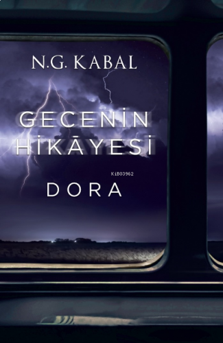 Gecenin Hikayesi;Dora-Ciltli