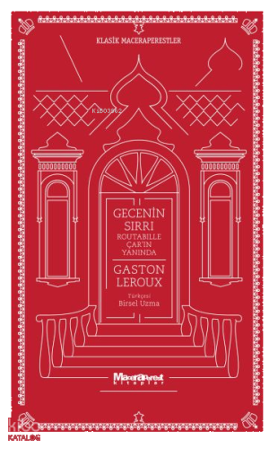 Gecenin Sırrı