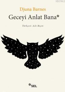 Geceyi Anlat Bana