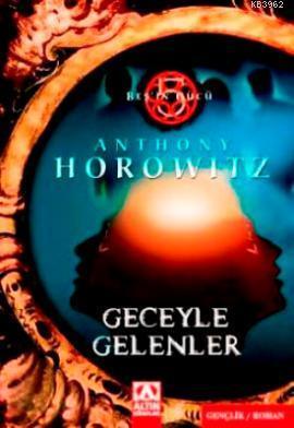 Geceyle Gelenler