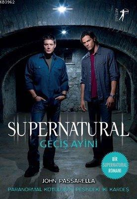 Geçiş Ayini - Supernatural