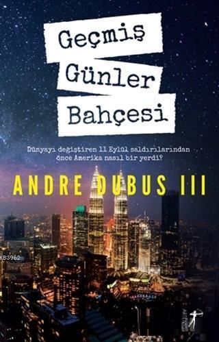 Geçmiş Günler Bahçesi