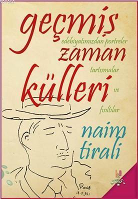 Geçmiş Zaman Külleri