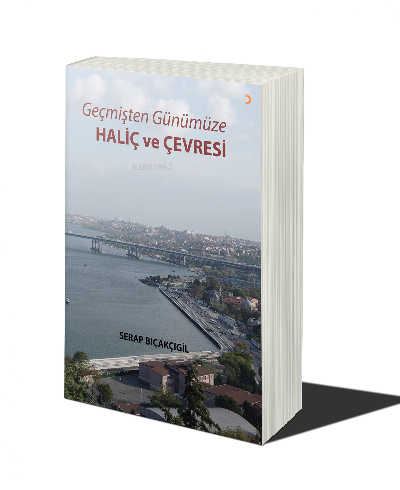 Geçmişten Günümüze Haliç ve Çevresi