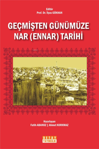 Geçmişten Günümüze Nar (Ennar ) Tarihi