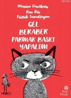 Gel Beraber Parmak Baskı Yapalım