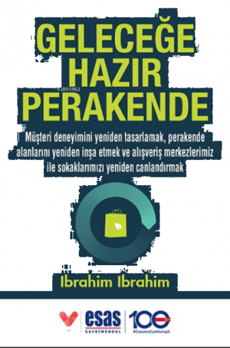 Geleceğe Hazır Perakende