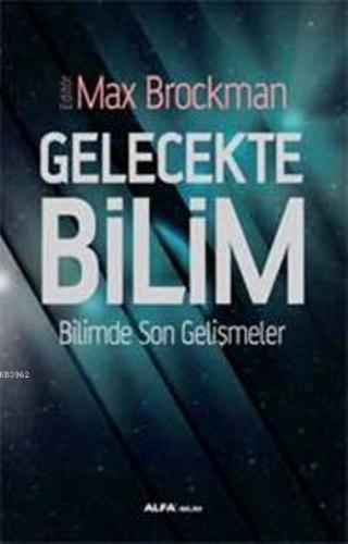 Gelecekte Bilim