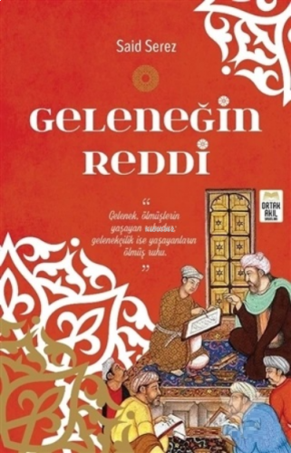 Geleneğin Reddi