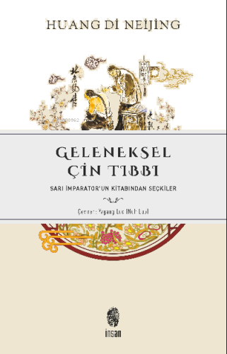 Geleneksel Çin Tıbbı