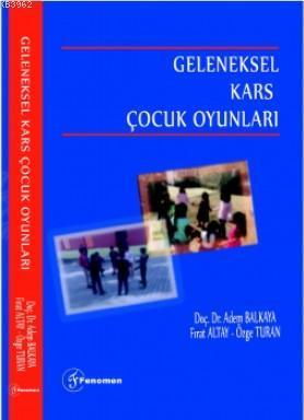 Geleneksel Kars Çocuk Oyunları