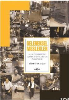 Geleneksel Meslekler