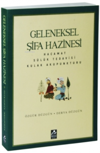 Geleneksel Şifa Hazinesi