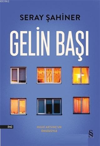 Gelin Başı