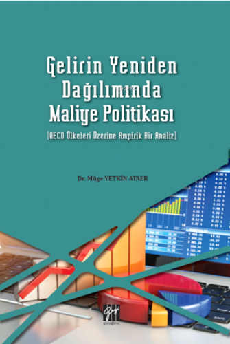 Gelirin Yeniden Dağılımda Maliye Politikası; (OECD Ülkeleri Üzerine Am