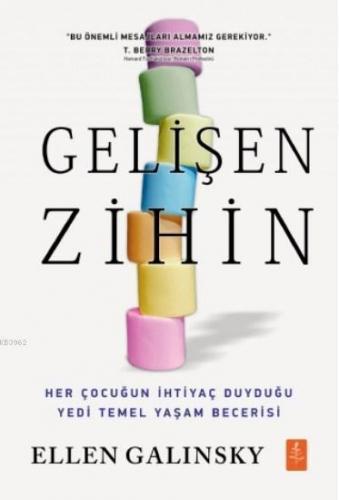 Gelişen Zihin - Mind İn The Making