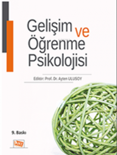 Gelişim ve Öğrenme Psikolojisi