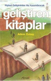 Geliştiren Kitaplar