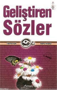 Geliştiren Sözler